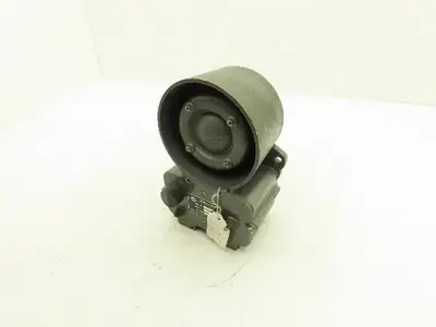 Atkinson Dynamics AD-27A Industrial Intercom Loudspeaker w/Call Button 120V