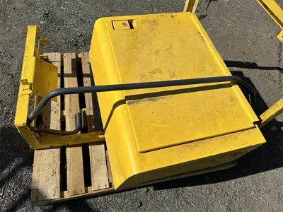 Used 2002 KOBELCO 24100N7089F1 Construction Equipment Parts New York US | Abele Tractor #1343109