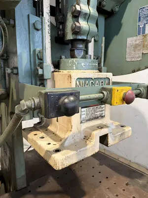 USED NIAGARA AF-4