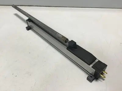 USED NOVOTECHNIK TLH360