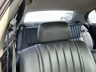 Used 1994 CHRYSLER NEW YORKER Sedans Michigan US | Miedema Asset Management Group #1345615
