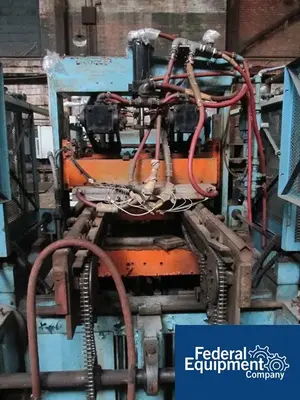 USED Lyle Industries LYLE INDUSTRIES THERMOFORMER