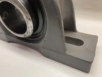 Used SEALMASTER MPD-47 Bearings | Surplus Asset Holdings #1195400