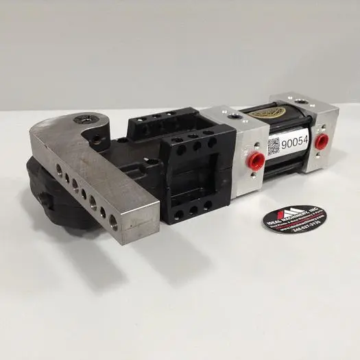 Used DESTACO 991PMAL-020M-270B-37-11 Clamps Michigan US | Ideal Machinery #585790