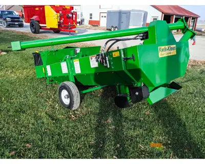 Used KWIK KLEEN _UNKNOWN_ Separators Iowa US | Keast Enterprises #1360331