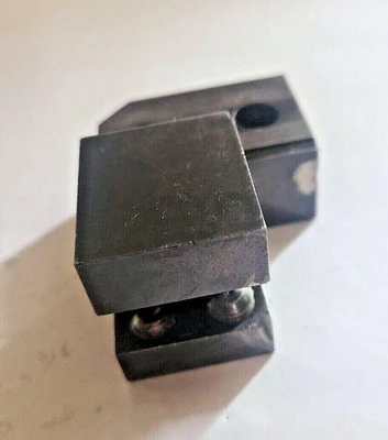 USED Hardinge Does Not Apply