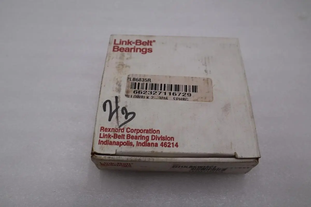 NEW TIMKEN 22213LBKW33C3/ 22213LBK/W33/C3 BEARING 110 MM STOCK H502A