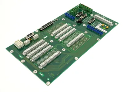 USED ABB BOARD S4CPLUS DSQC 330