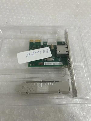 New | in-Stock Intel I210T1BLK Network Cards | J&J Industrial Supply #547298