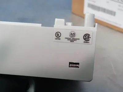 NEW ALLEN BRADLEY 140GKRMB
