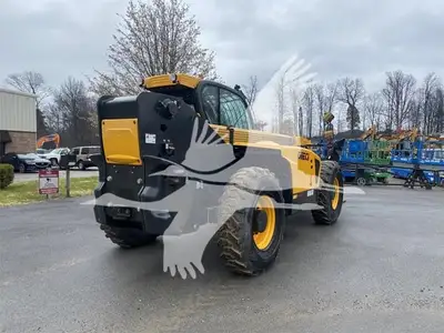 USED 2018 DIECI ICARUS 10.44C