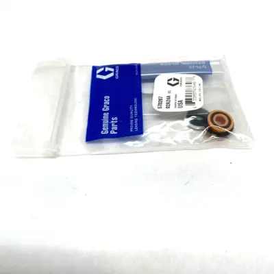 USED GRACO SEAL KIT