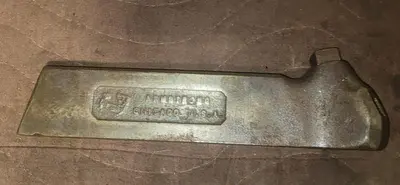 USED ARMSTRONG NO. 3-L