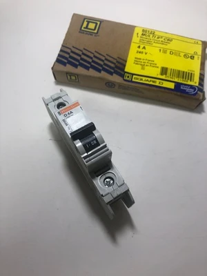 NEW MERLIN GERIN 60122