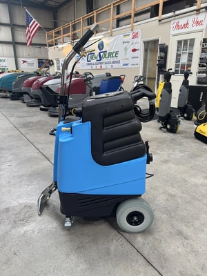 Mytee 2002CS Contractor’s Special NEW