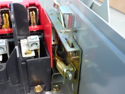 NEW EATON DH361UGK