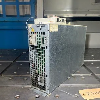 USED SIEMENS 6SN1123-1AB00-0CA1