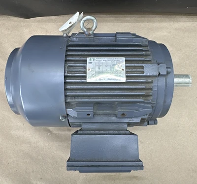 NEW Techtop GR3-CI-TF-184T-4-B-D-5