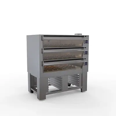 New | in-Stock Chandley Ovens _UNKNOWN_ Electric Ovens Pennsylvania US | ISCA #1299601