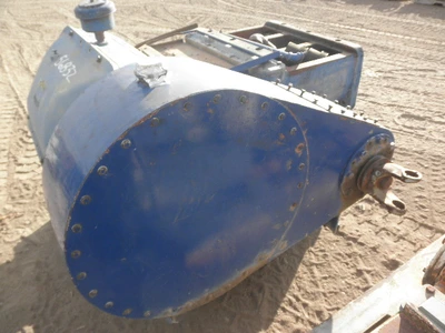 USED GASO 3673