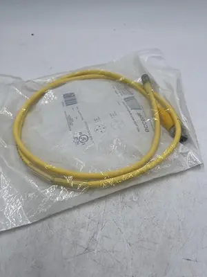 New | in-Stock BALLUFF BALLUFF BCC0588 Cable & Wire | ND Industrial Surplus #1214162