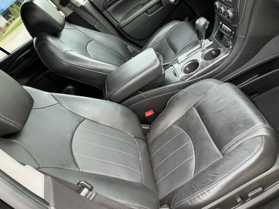 Used 2017 BUICK ENCLAVE SUVs Michigan US | Miedema Asset Management Group #1468501