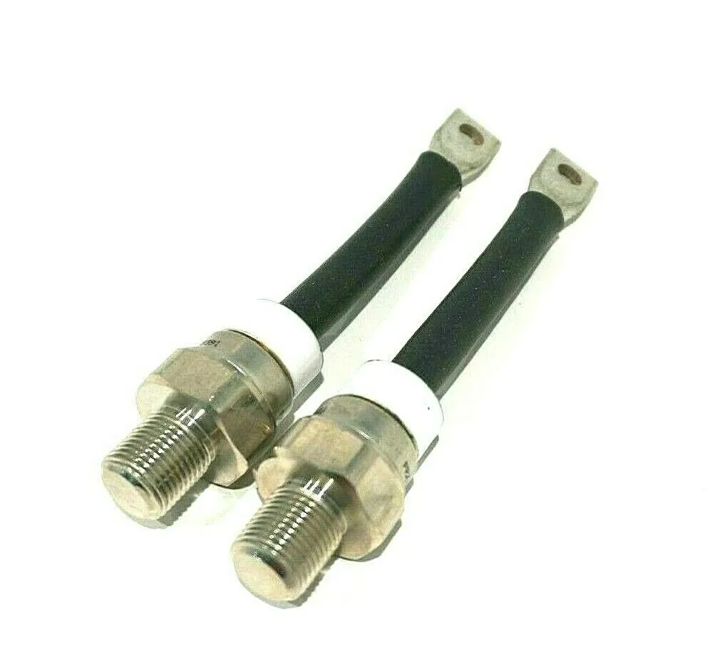 2 NEW PRX 44A373358-005 RECTIFIER 44A373358-005