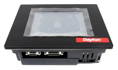 NEW DAYTON 3FYL3 TOUCH PANEL D-S6M-010