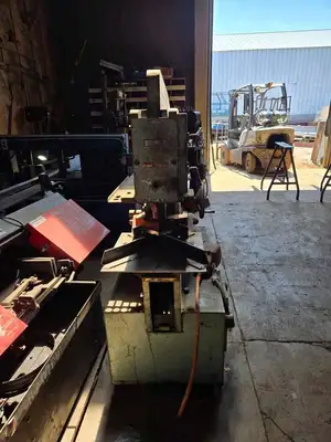 SCOTCHMAN 6509-24M Ironworker-Mechanical | Asset Exchange Corporation (3)