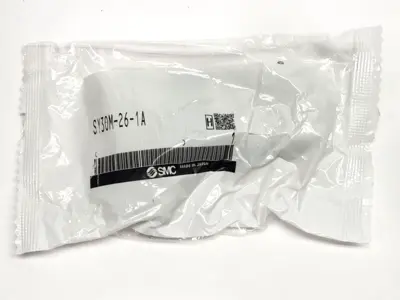 NEW SMC SY30M-26-1A