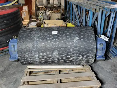USED PPI DDMBF-CV-4/13/16-S