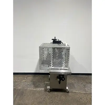 Used Food Tools _UNKNOWN_ Slicers / Dicers / Cutters Pennsylvania US | ISCA #1340071