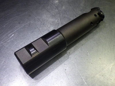 LMT.Fette 30mm 2 Flute Indexable Ballnose Endmill 1.25" Shank 55524 (LOC2528B)