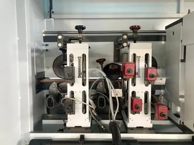 USED HOMAG PROFI