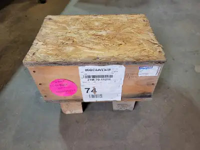 NEW KOMATSU 21M-70-11210