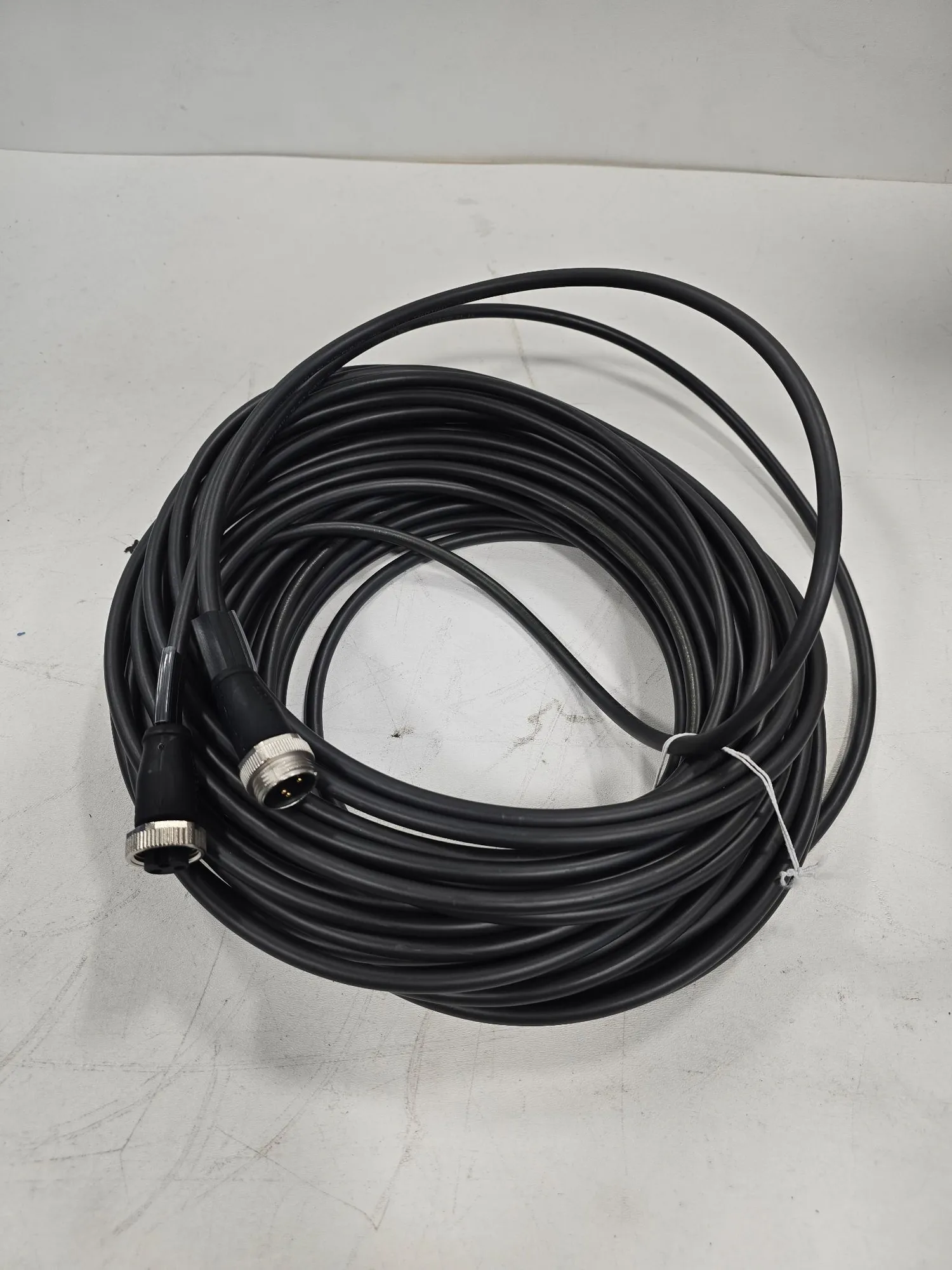 NEW BALLUFF BCC0L6M-BCC-A313-30-365-PX03A5-250