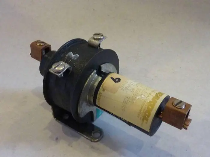 Used DURAKOOL 1M35A120AC Relays & Switches Michigan US | Ideal Machinery #598985