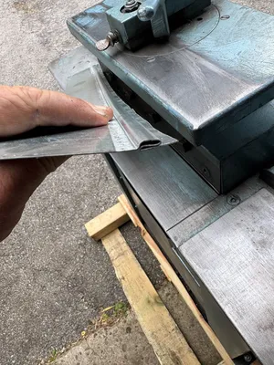 LOCKFORMER PITTSBURGH LOCK 20 Roll Formers | THREE RIVERS MACHINERY (12)