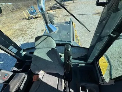 USED 2018 DEERE 544KII