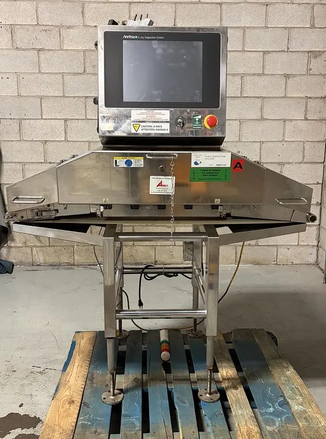 Used 2011 ANRITSU KDF405ACWH Lab Inspection Ontario CA | The Equipment Kings #1308327