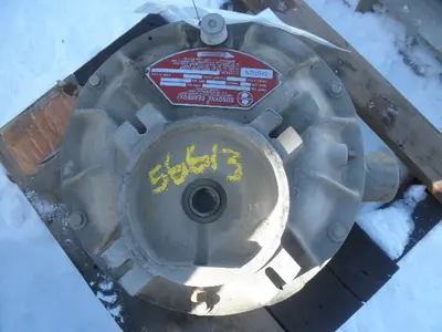 USED SUNDYNE GB01AB01DAH2C4A00A