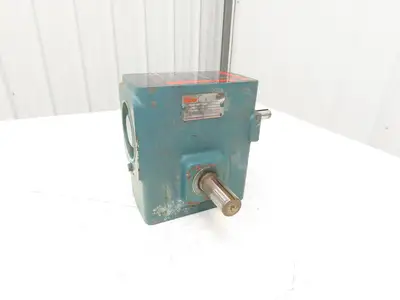 Dodge Tigear SR96045 ITW S262 Gearbox 60:1 Ratio
