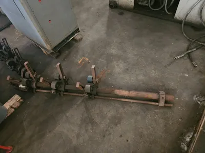 Used CINCINNATI MILACRON CINCO 15 Centerless Grinders Texas US | Harris Machine Tools, Inc. #1079598