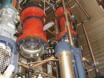 Used _UNKNOWN_ _UNKNOWN_ Reactors Ohio US | Federal Equipment Company #1553366