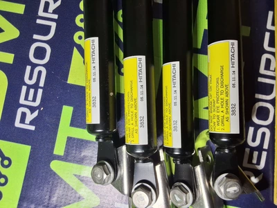 HITACHI 3832 GAS SPRING SHOCK / LIFT SUPPORT