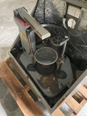 Used ROTAP RX 29 Sieves & Sieve Shakers Ohio US | HGR 24 #729754