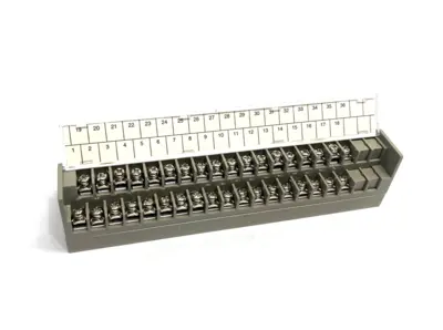 CC36T | Oriental Motor Terminal Block Conversion Unit, 36 Point - Used