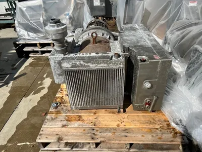 USED Repak RE 25