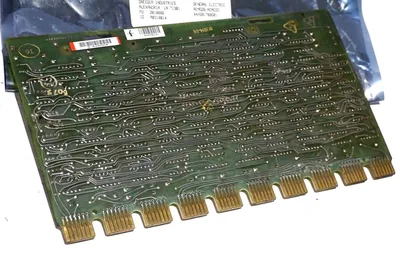 GENERAL ELECTRIC 44A391789-G01 PC BOARD ACMD2D, 44A391789G01 REPAIRED