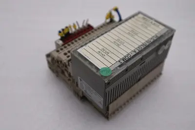 EATON CORPORATION CAN-4AI/UI / CAN4AIUI STOCK K-51-A
